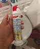 高露洁（Colgate）欧洲进口牙菌斑深洁直立按压式泵式牙膏100ml*3 改善牙结石 实拍图