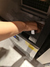 美的（Midea）制冰机方块冰中小型奶茶店摆摊KTV吧台大型制冰器78颗冰格/日产55KG全自动冰块制造机 MBS-80F16E 实拍图