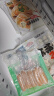 雪川食品（Snow Valley）赤霄 裹粉1/4冷冻细薯条半成品 2斤/袋 空气炸锅食材预制菜 实拍图