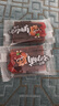 三只松鼠猪肉脯500g 原味靖江风味猪肉脯肉干肉脯休闲零食整箱量贩 实拍图