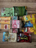 乐事（Lay's）无限薯片 醇香原味 104克*2 208克 休闲零食 膨化食品 实拍图