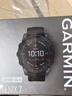佳明（GARMIN）Fenix7系列飞耐时7户外运动智能手表血氧心率登山滑雪跑步送男友 F7DLC碳黑旗舰版 实拍图