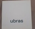 ubras[虞书欣同款]夹心软支撑光面小胸聚拢女无痕内衣隐形无钢圈文胸罩 【背勾款】燕麦奶色 XL 85A/85B 实拍图