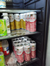 燕京啤酒 桃花白啤 12度 原浆白啤500ml*12听 冰爽畅饮 整箱装 实拍图