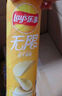 乐事（Lay's）薯片 小吃系列酱香饼 104克 休闲零食 实拍图