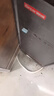 水星（MERCURY）WiFi6免驱动usb无线网卡台式机专用 wifi接收器台式电脑笔记本主机网络wifi发射 内置天线 UX3 实拍图