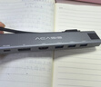 阿卡西斯（acasis）Type-C扩展坞HDMI拓展坞DP拓展坞hub分线器显示器8K雷电4千兆网络2K240Hz三屏异显苹果快充DS-9904 实拍图