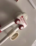babycare儿童筷子训练筷自动回弹学习筷宝宝筷子虎口训练筷练习筷里瑟米 实拍图