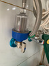 沐唯（muvi）电热水器前置过滤器可清洗马桶洗衣机花洒自来水龙头进水阻垢器 实拍图