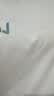 真维斯（Jeanswest）纯棉短袖T恤女2026夏季新款休闲半袖设计感圆领宽松显瘦上衣服 实拍图