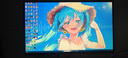KTC 27英寸4K 160Hz双模320Hz QD量子点-MiniLED显示屏 HDR1400认证 Type-C 65W显示器国家补贴M27P6 实拍图