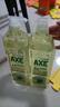 斧头牌（AXE）油柑白茶护肤洗洁精1kg*2瓶 果蔬奶瓶安心洗 新老包装随机发货 实拍图