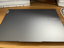 ThinkPad【国家补贴20%】联想ThinkBook16+ 2025轻薄办公 英特尔酷睿Ultra7 16英寸 32G 1T 3.2K笔记本电脑 实拍图