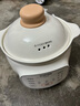 苏泊尔（SUPOR）婴儿辅食锅 宝宝电炖锅 bb煲辅食机 家用煲汤 煮粥熬粥锅 BB07 实拍图