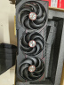 蓝宝石（Sapphire）AMD RADEON RX 7900 XTX 9070/XT 系列 deepseek AI人工智能渲染 黑神话悟空台式机电竞游戏显卡 RX 9070 XT 16G 合金脉动 实拍图