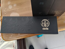 天佑德 小黑系列 清香型白酒42度125ml*4瓶单盒装【青海青稞酒】 实拍图