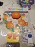 时光学教师节机关花束贺卡橙意满满创意3D立体手工花3束diy小朋友送老师礼物手写明信片妈妈生日祝福卡 实拍图