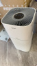美的（Midea）母婴专用空气净化器 99.9%除菌率 净离子除菌消毒 除甲醛过敏原花粉除烟味除异味 家用室内净化机 【母婴专用】客厅推荐 实拍图