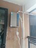 美的（Midea）【一级能效LN1S】16升燃气热水器天然气 国补立减20% 节能 恒温大水量增流113% JSLQ27-16LN1S 实拍图
