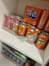 可口可乐（Coca-Cola）芬达Fanta 高考季 橙味汽水摩登罐碳酸饮料330ml*24罐 包装随机发 实拍图