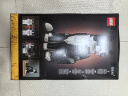 乐高（Lego）漫威超级英雄76178蜘蛛侠号角日报大楼建筑拼装积木玩具 晒单实拍图