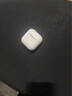 MICROKIA【华强北22代至尊顶配版】蓝牙耳机适配苹果Air无线降噪iPhone15/14/13/12/11Pro半入耳式ios五代 【2025新款】iPhone灵动上岛 空间音頻+入耳检测+定位 实拍图