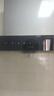 海尔（Haier）抽油烟机 顶吸式油烟机大吸力家用 升级21.5风量大吸力 高频自清洁挥手智控 政府补贴20%油烟机T11 实拍图