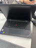 ThinkPad【国家补贴20%】T14p 联想14英寸标压高性能笔记本电脑 酷睿i9-13900H 32G 1TB RTX3050 2.2K 实拍图