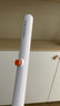 佳帮手一次性马桶刷2025新款家用壁挂式无死角刷头卫生间厕所刷子*12枚 实拍图