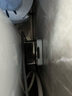 正泰（CHNT）防水插座防水盒 86型户外明装插座盒防雨开关防水罩 室外防溅盒 空盒(暗装) 实拍图