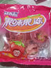 阿尔卑斯（AERBEISI）水晶果冻2包 草莓味水果冻儿童休闲食品零食【M】 水晶果冻75g*2(约10颗) 实拍图