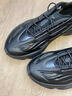 adidas OZWEEGO CELOX经典复古运动老爹鞋男女阿迪达斯官方三叶草   黑   44.5 实拍图