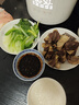 膳之牛&农夫好牛 阿根廷草饲原切纯牛肋排段净重3斤 炖煮火锅生鲜牛肉 实拍图