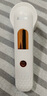 志高（CHIGO）电动磨脚器全身水洗 电动修足器美足电动修脚器充电式磨脚神器去老茧去死皮仪可自动吸尘F199 实拍图