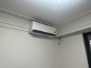 小米（MI）米家 3匹 新一级能效 巨省电 大挂机 变频冷暖 智能互联72GW-NA30/N1A1【国家补贴20%】 实拍图
