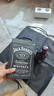 杰克丹尼（Jack Daniels）黑标双支礼盒装500ml *2 美国田纳西州  调和型  威士忌 节日送礼 实拍图