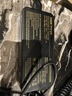 米瑞思（mryc）惠普笔记本充电器19.5V7.7A 150W通用hp暗影/光影精灵Pro银河舰队战99电脑电源适配器线蓝口带针 实拍图