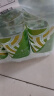 依能 青柠檬味 无糖无汽弱碱苏打水饮料 350ml*15瓶 塑膜装饮用水 实拍图