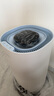 美的（Midea）【小蓝鲸600】无雾空气加湿器净化家用卧室落地式小型工业除菌雾化器女孩礼物国家补贴2Y50 实拍图
