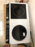 普来旺商用家用电磁炉双灶多头大功率3500W5000W双头组合电磁炉商用台式凹面多眼煲仔炉电磁灶 家用平凹一电3500W一陶3500W 实拍图