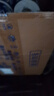 维达（Vinda）有芯卷纸 蓝色经典4层130克*30卷 厚韧耐用 卫生纸 卷筒纸纸巾 实拍图