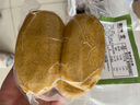 富世康杂粮饼 粗粮饼 手工玉米饼子 代餐馍馍窝窝头饽饽山东特产老字号 杂粮饼400g*4袋 实拍图