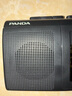 熊猫（PANDA） 新款6501磁带播放机 磁带机 磁带随身听 复古walkman 单放机 录音机 便携音箱 收音机音响 卡带机 6501标配【磁带播放/收音/便携】 实拍图