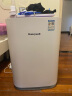 霍尼韦尔（Honeywell）空气净化器 除甲醛除菌除霾除过敏原 家用办公净化器除甲流病菌 【家电国家补贴】KJ310F-P21W 实拍图