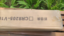 瑞仕达折叠床单人床办公室午睡午休床医院陪护简易床行军床十脚床翘款 实拍图