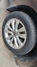 德国马牌（Continental）汽车轮胎 235/55R18 100V UCJ 适配途观L哈弗H2探岳 瑞虎8 实拍图