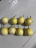 正宗钦蜜9号黄金百香果 酸甜可口偏甜口感 孕妇水果 1斤带箱大果60g+ 实拍图