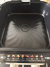 利仁（Liven）电饼铛0氟钛瓷上下盘可拆洗家用涮烤一体锅加深加大电饼档2200W多功能电火锅三明治早餐机ML-J2875 实拍图