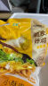上鲜 东京风味大鸡排 1.08斤冷冻 鸡胸肉鸡扒麦肯鸡排 清真食品 实拍图