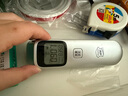 绿驰专业测甲醛检测仪器家用 便携TVOC空气质量检测仪cma甲醛测试盒纸 实拍图